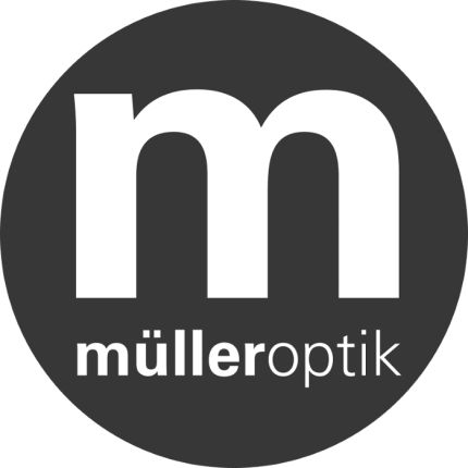 Logo van Optik Müller GmbH