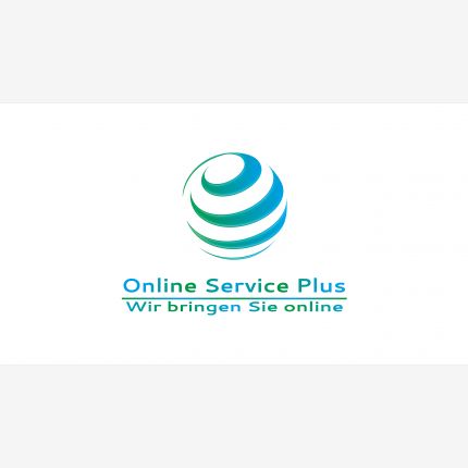 Logo da Online Service Plus