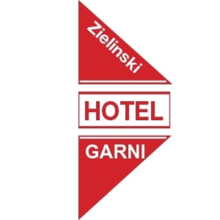 Logo fra Hotel Garni Zielinski