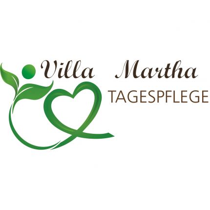 Logo von Tagespflege & Betreuung Villa Martha
