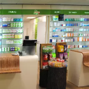 Bild von Apotheke am Forst