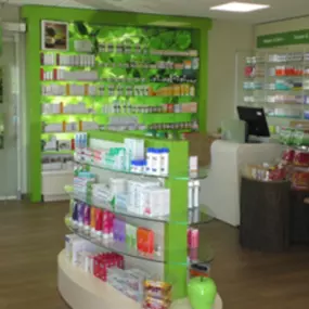 Bild von Apotheke am Forst