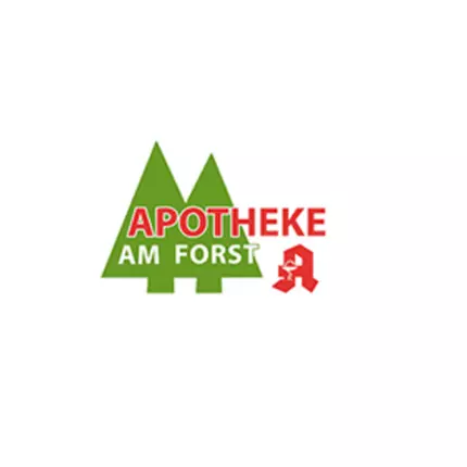 Logo da Apotheke am Forst