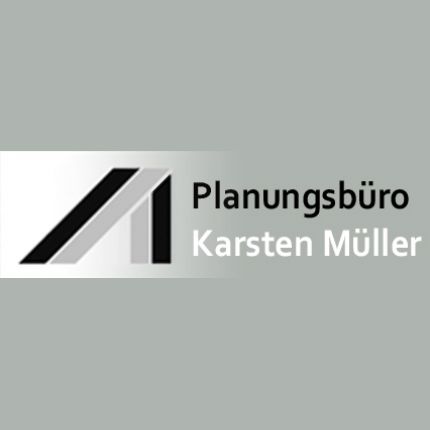 Logo von Dipl.-Ing. Karsten Müller Planungsbüro