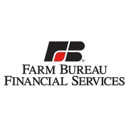 Logo from Farm Bureau Financial Services: Michael Welcher