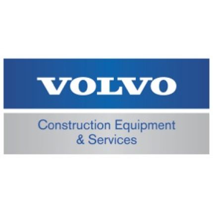 Logo da Volvo Construction Equipment & Services