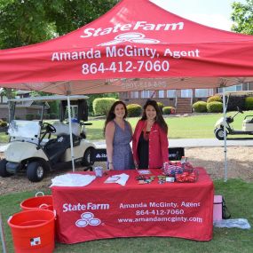 Bild von Amanda McGinty - State Farm Insurance Agent