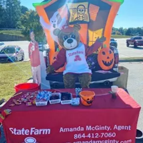 Bild von Amanda McGinty - State Farm Insurance Agent