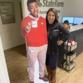 Amanda McGinty - State Farm Insurance Agent