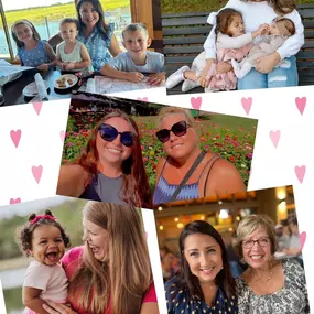 Happy Mother’s Day! ????????
Sending love and gratitude to all the women who have been a guiding light today (& everyday!) We are so thankful for all the super moms we have! ????