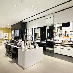 Bild von CHANEL FRAGRANCE AND BEAUTY BOUTIQUE