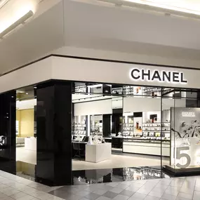 Bild von CHANEL FRAGRANCE AND BEAUTY BOUTIQUE