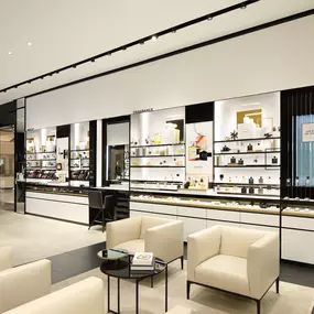 Bild von CHANEL FRAGRANCE AND BEAUTY BOUTIQUE