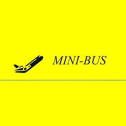 Logo von Mini-Bus Peter Holzapfel