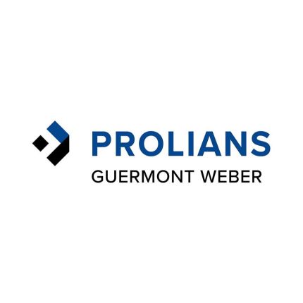 Logo od PROLIANS GUERMONT WEBER Sarreguemines