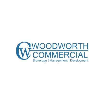 Logo von Woodworth Commercial