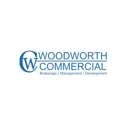 Logo da Woodworth Commercial