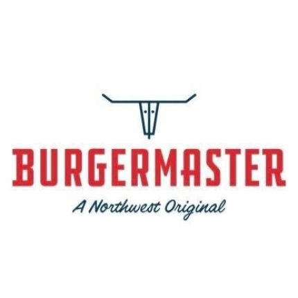 Logo da Burgermaster