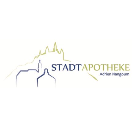 Logo van Stadt- Apotheke am Obertorplatz
