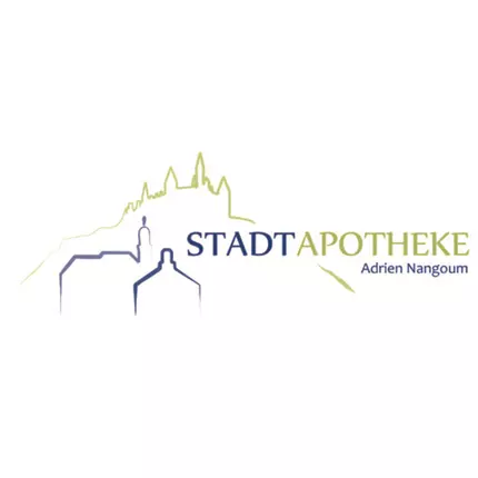 Logo van Stadt- Apotheke am Obertorplatz