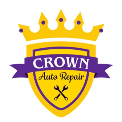 Logo od Crown Auto Repair