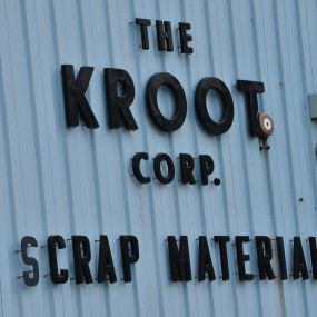 The Kroot Corporation