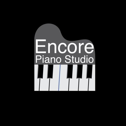 Logo od Encore Piano Studio