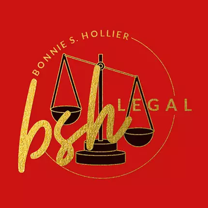 Logo fra Bonnie S. Hollier, PC