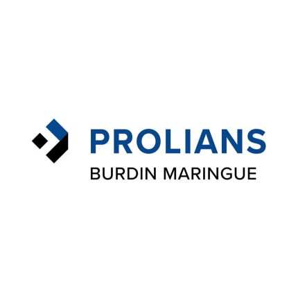 Logo de PROLIANS BURDIN MARINGUE Besançon