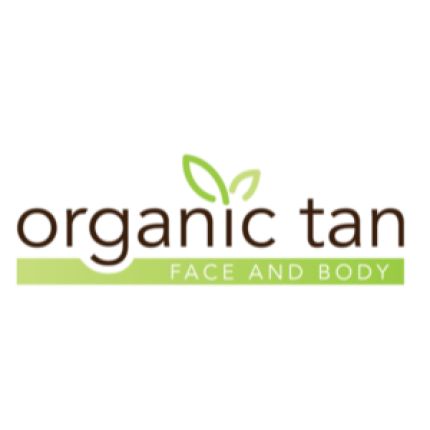 Logo od Organic Tan Face and Body