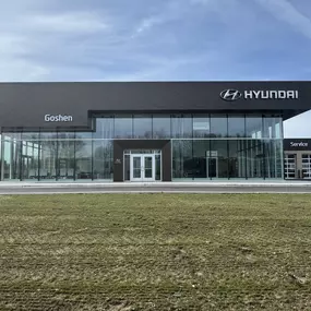 Bild von Hyundai of Goshen