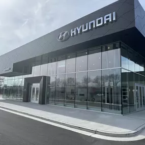 Bild von Hyundai of Goshen