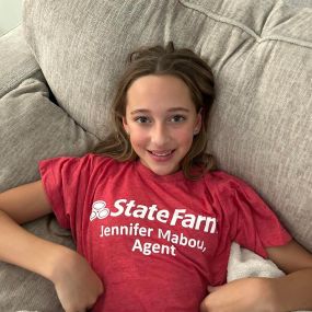 Jennifer Mabou - State Farm Insurance Agent