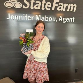 Bild von Jennifer Mabou - State Farm Insurance Agent