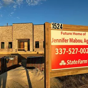 Bild von Jennifer Mabou - State Farm Insurance Agent