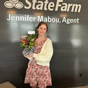 Bild von Jennifer Mabou - State Farm Insurance Agent