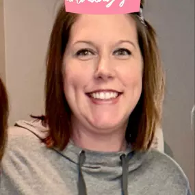 Happy birthday to our Ali!! She is loyal and kind. She goes above and beyond for our customers and we appreciate all she does! We wish her a year of health and happiness