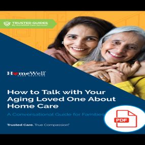Bild von HomeWell Care Services