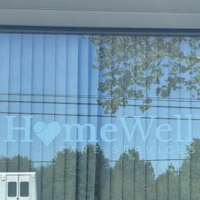 Bild von HomeWell Care Services