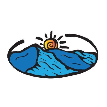 Logotipo de Blue Mountain Storage