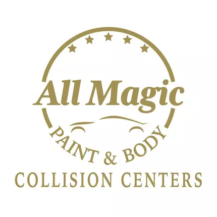 Logo von All Magic Paint & Body of Norco