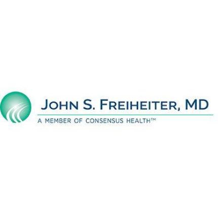 Logo da John S. Freiheiter, MD