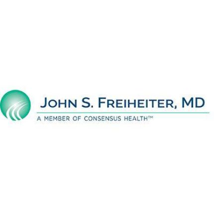 Λογότυπο από John S. Freiheiter, MD