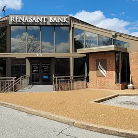 Renasant Bank