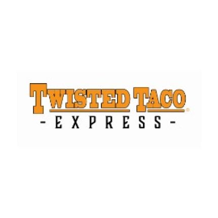 Logo de Twisted Taco Express