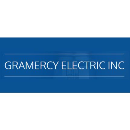 Logotyp från Gramercy Electric Inc