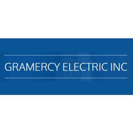 Logo od Gramercy Electric Inc