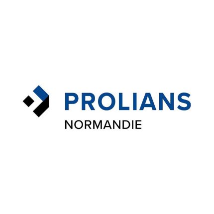 Logótipo de PROLIANS NORMANDIE Vernouillet