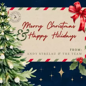 Merry Christmas! We'll be out of office celebrating with family and friends for the next two days. We'll be back in the office and ready to help on the 26th!