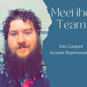 Meet Dax! Dax serves State Farm customers as an Account Representative. They are licensed to assist you with home and auto insurance. Dax now calls Colorado Springs, CO home, but is originally from Louisiana. When they aren't busy helping our State Farm customers at our office, Dax enjoys music production, video games, and hanging out with his fiance. Call our Colorado Springs, CO insurance office today for a car or home quote!